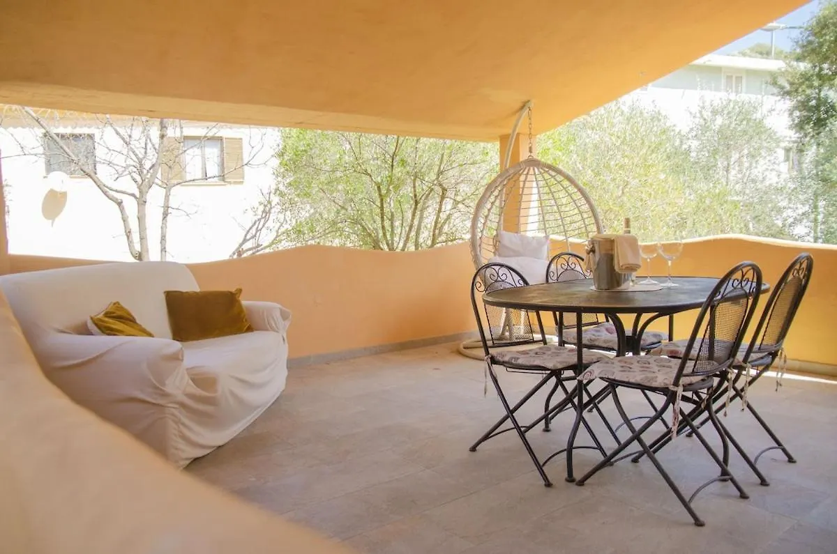 Oasi Di Pace Con Terrazzo - 5Min Spiaggia Budoni Brunella